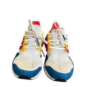 Adidas x LEGO UltraBoost DNA Multicolor Unisex Sneakers Size 4